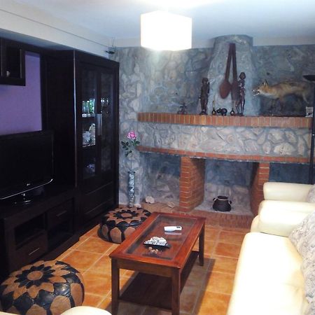 Casa Hortensia Cazorla Oda fotoğraf
