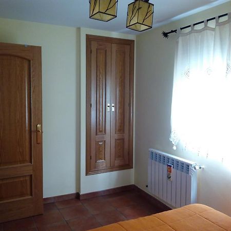 Casa Hortensia Cazorla Dış mekan fotoğraf