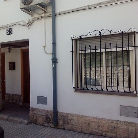 Casa Hortensia Cazorla Dış mekan fotoğraf