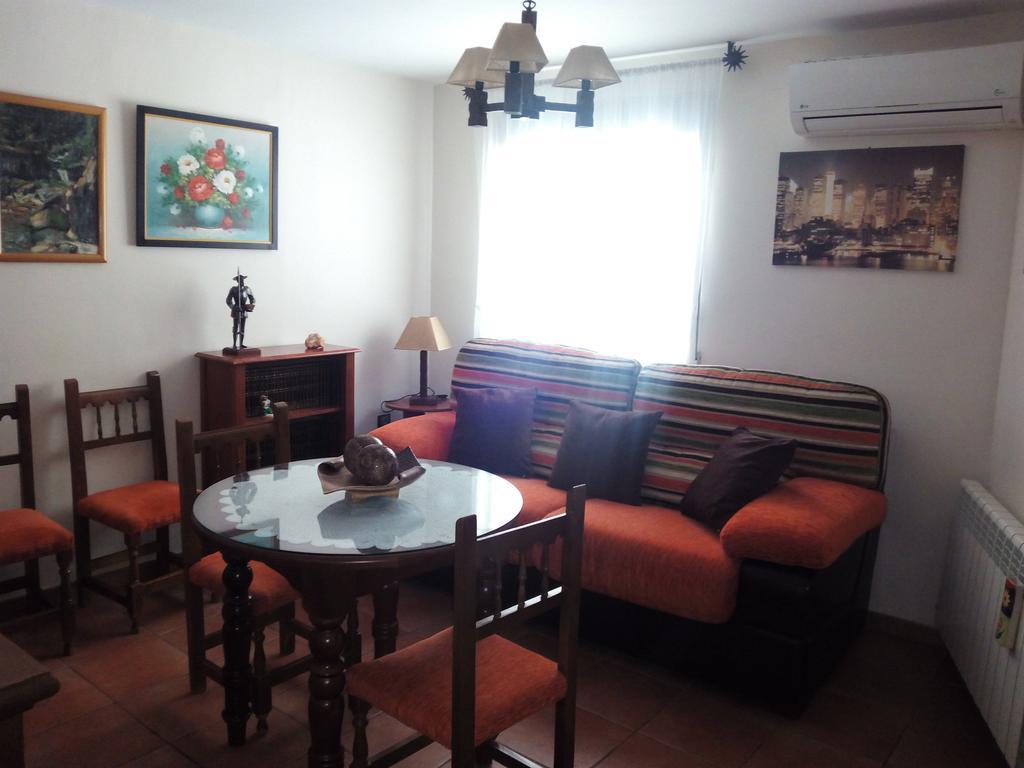 Casa Hortensia Cazorla Oda fotoğraf