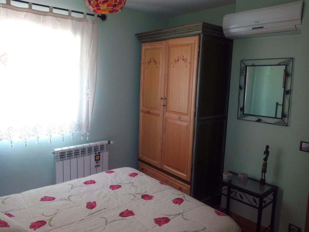 Casa Hortensia Cazorla Oda fotoğraf