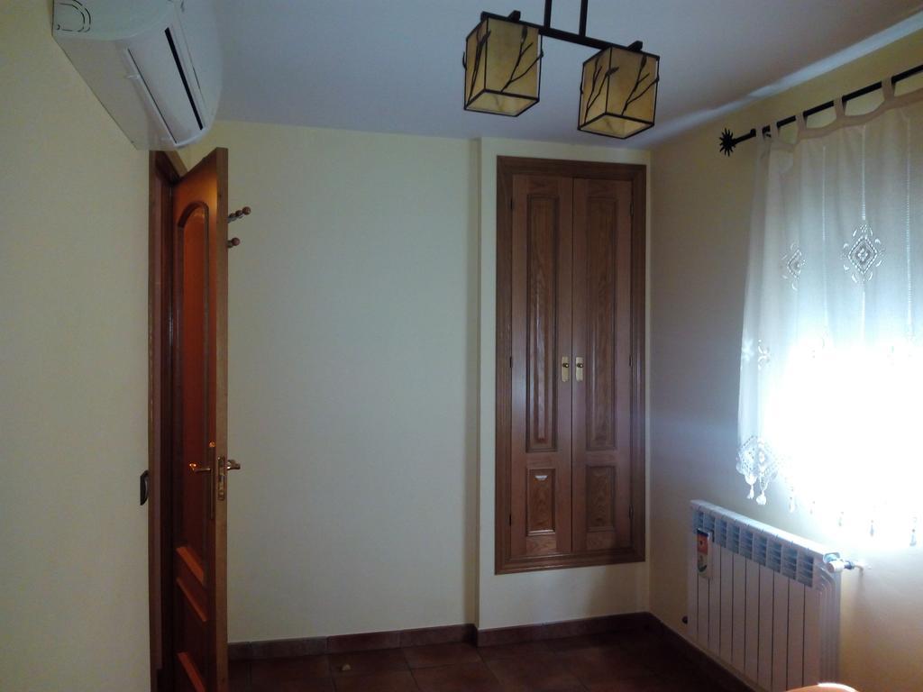 Casa Hortensia Cazorla Oda fotoğraf