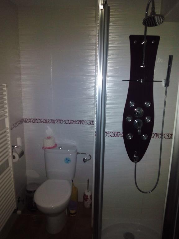 Casa Hortensia Cazorla Oda fotoğraf