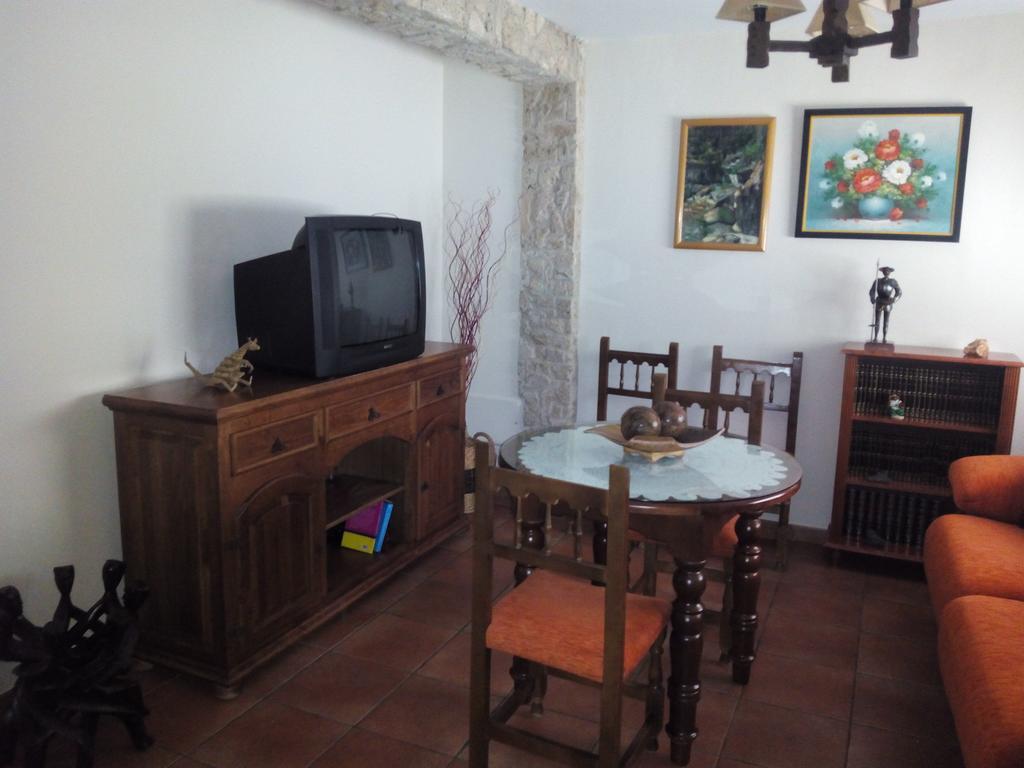 Casa Hortensia Cazorla Oda fotoğraf
