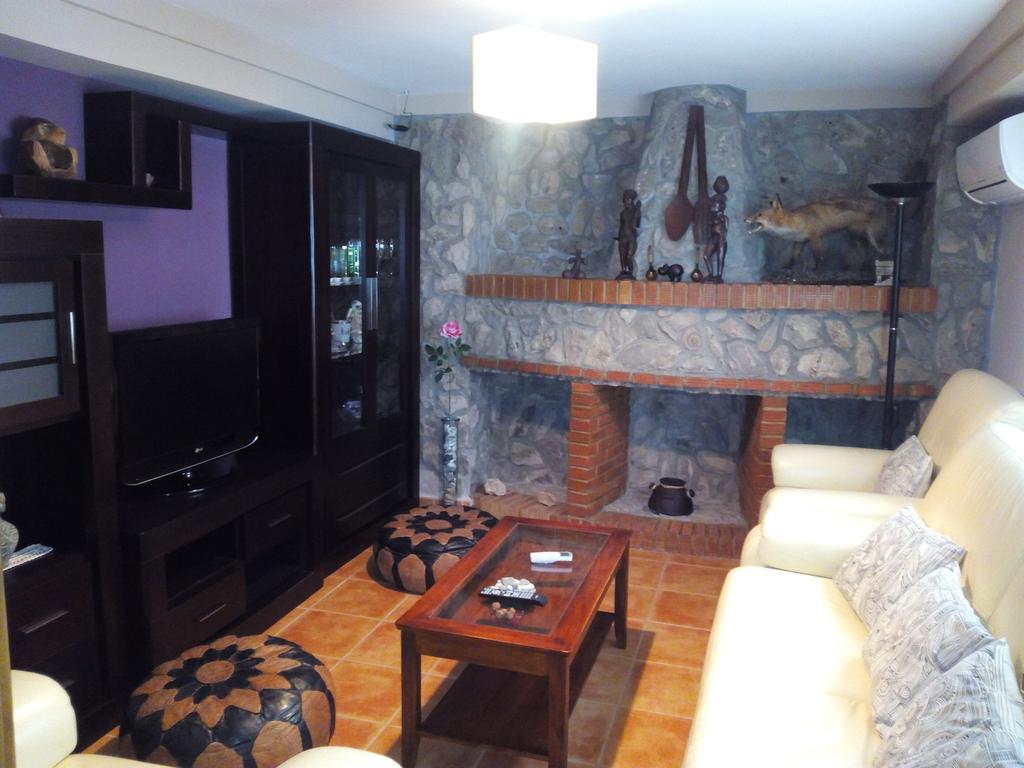 Casa Hortensia Cazorla Oda fotoğraf
