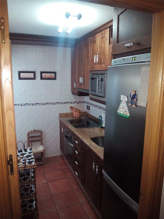 Casa Hortensia Cazorla Oda fotoğraf