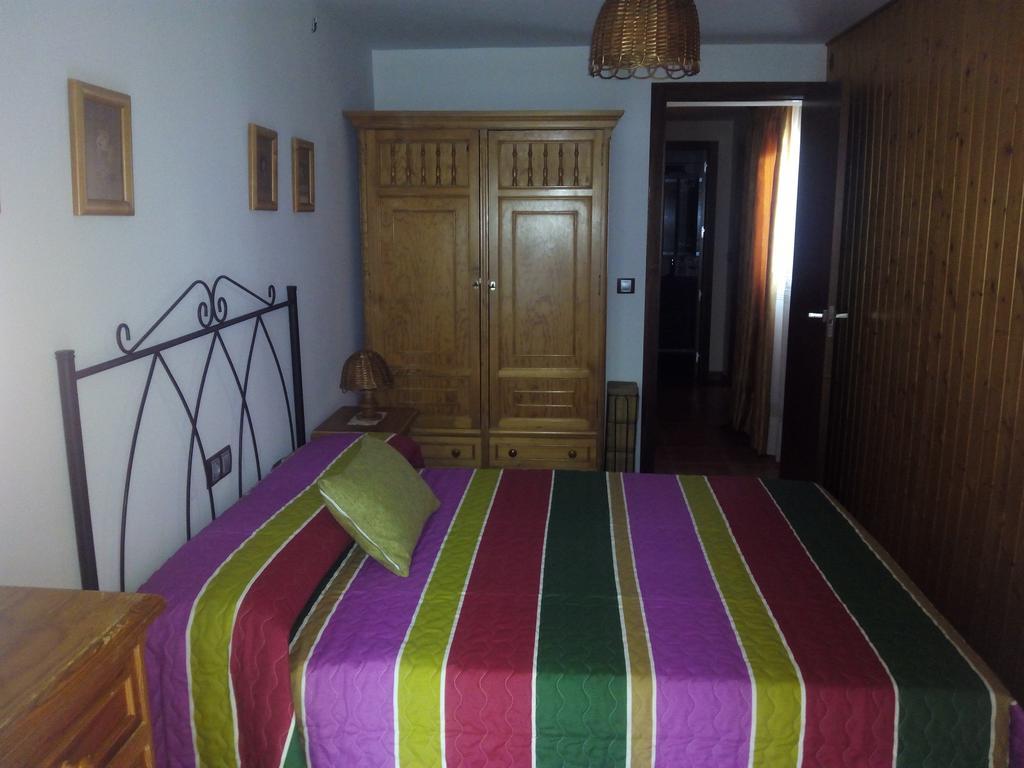 Casa Hortensia Cazorla Oda fotoğraf