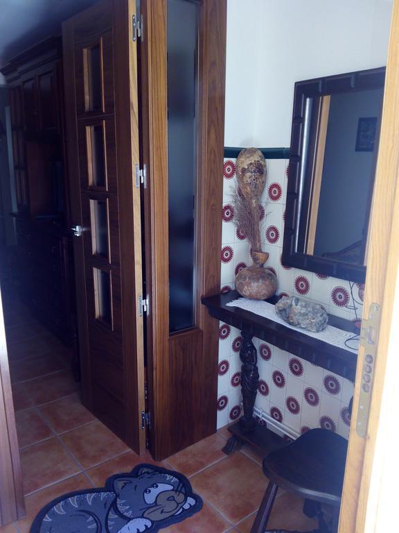 Casa Hortensia Cazorla Oda fotoğraf