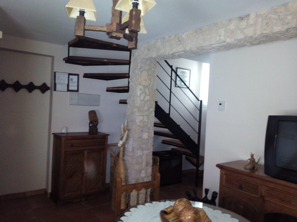 Casa Hortensia Cazorla Oda fotoğraf