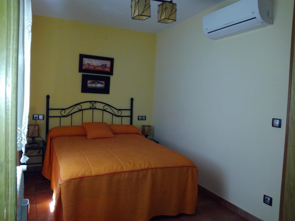 Casa Hortensia Cazorla Oda fotoğraf
