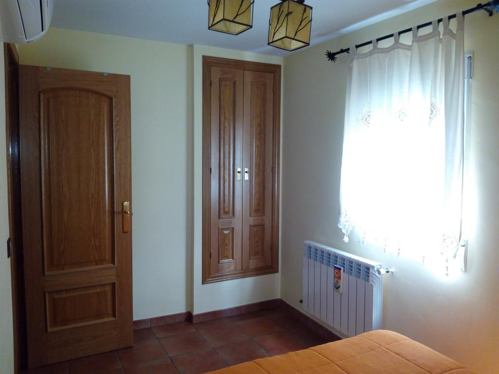 Casa Hortensia Cazorla Dış mekan fotoğraf