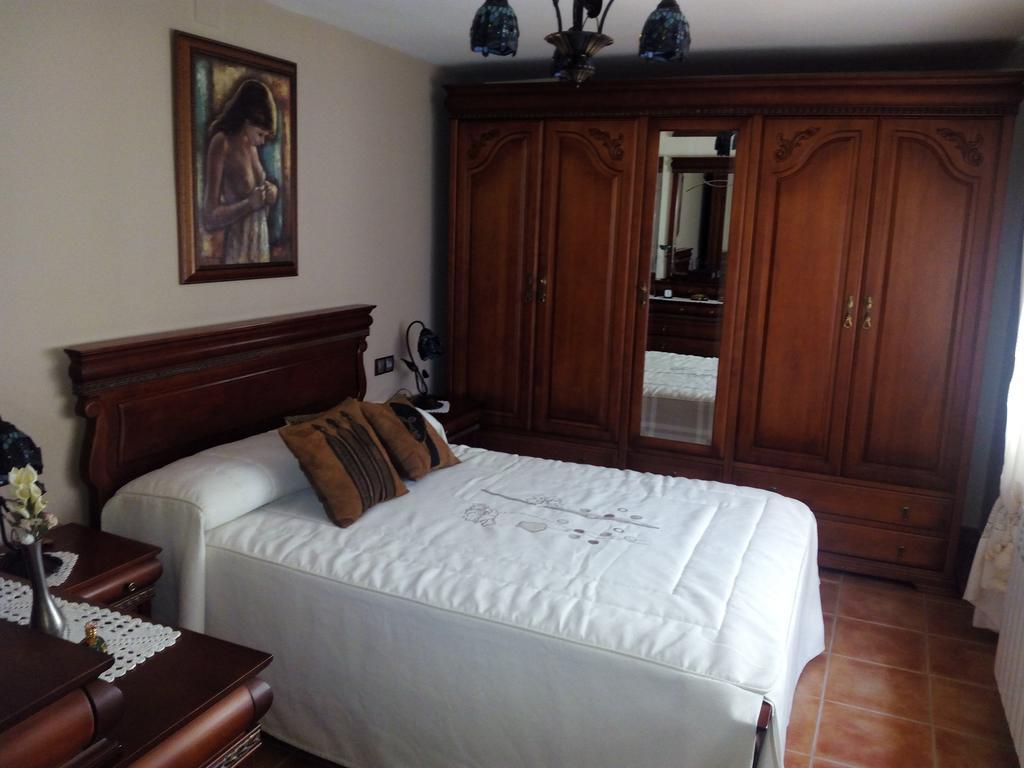 Casa Hortensia Cazorla Oda fotoğraf