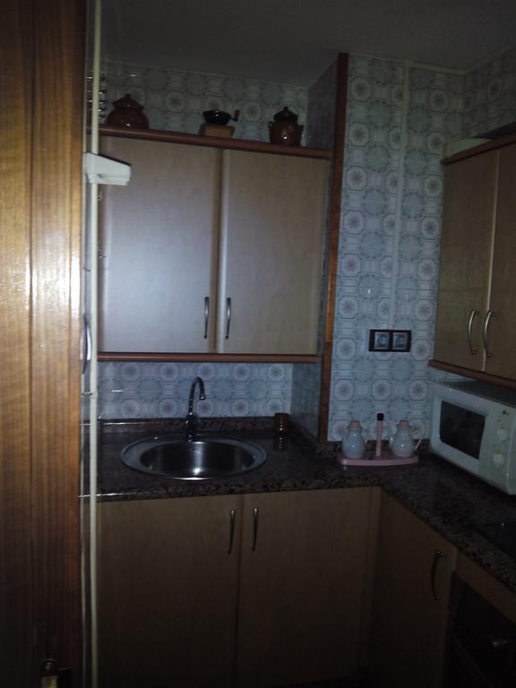 Casa Hortensia Cazorla Oda fotoğraf
