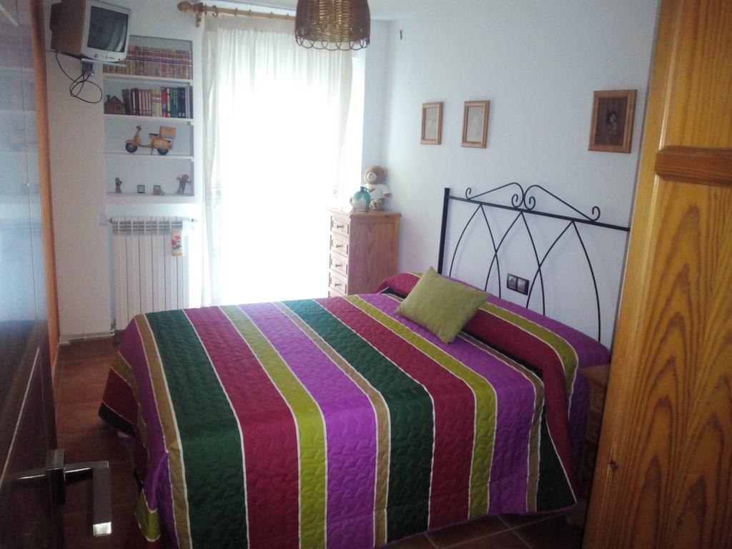 Casa Hortensia Cazorla Oda fotoğraf