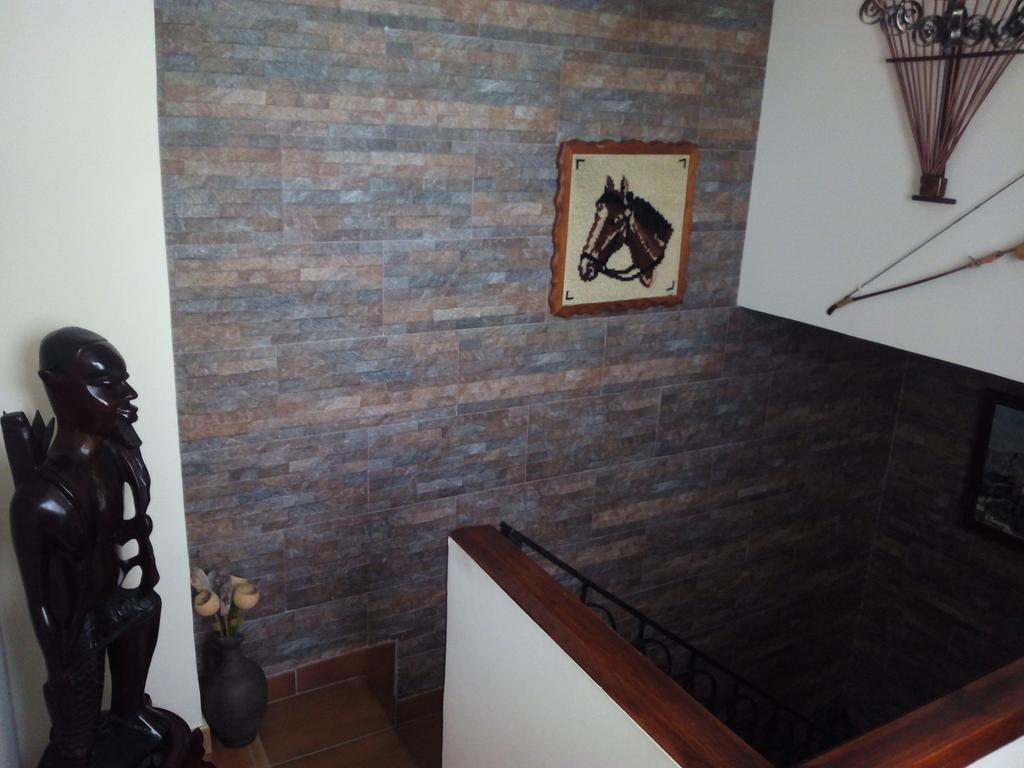 Casa Hortensia Cazorla Dış mekan fotoğraf