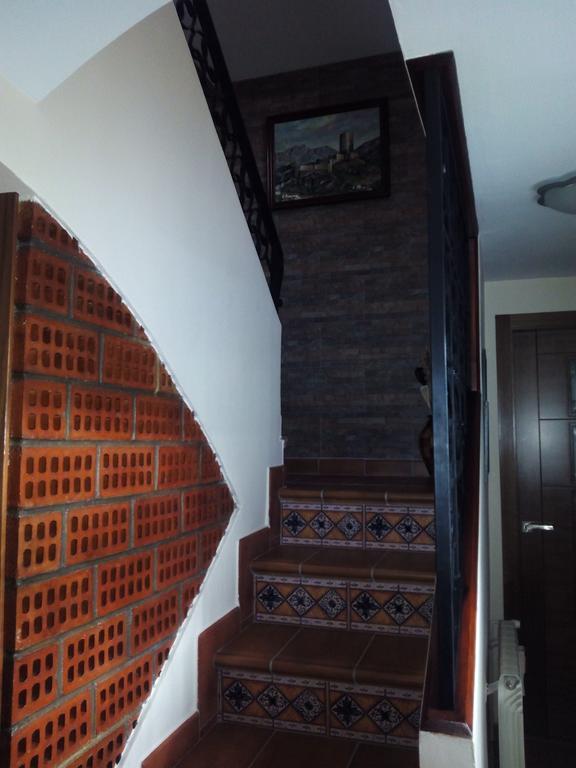 Casa Hortensia Cazorla Dış mekan fotoğraf